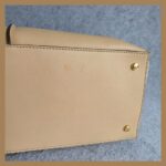 Tod's D-Styling Tri-color Calf Leather with Gold Hardware #TRTT-1 - Image 10