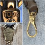 Tod's D-Styling Tri-color Calf Leather with Gold Hardware #TRTT-1 - Image 22