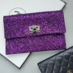 Anya Hindmarch Valoire Clutch #OECL-6