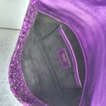 Anya Hindmarch Valoire Clutch #OECL-6 - Image 11