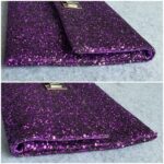 Anya Hindmarch Valoire Clutch #OECL-6 - Image 8