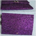 Anya Hindmarch Valoire Clutch #OECL-6 - Image 7