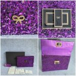 Anya Hindmarch Valoire Clutch #OECL-6 - Image 2