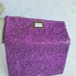 Anya Hindmarch Valoire Clutch #OECL-6 - Image 3