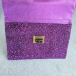 Anya Hindmarch Valoire Clutch #OECL-6 - Image 4