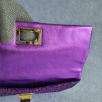 Anya Hindmarch Valoire Clutch #OECL-6 - Image 6