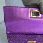 Anya Hindmarch Valoire Clutch #OECL-6 - Image 5