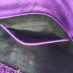 Anya Hindmarch Valoire Clutch #OECL-6 - Image 10