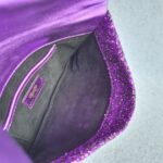 Anya Hindmarch Valoire Clutch #OECL-6 - Image 12