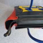 Celine Mini Luggage Calf Leather with Gold Hardware #OEKC-1 - Image 11