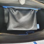 Celine Mini Luggage Calf Leather with Gold Hardware #OEKC-1 - Image 33