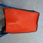 Celine Mini Luggage Calf Leather with Gold Hardware #OEKC-1 - Image 10