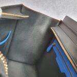 Celine Mini Luggage Calf Leather with Gold Hardware #OEKC-1 - Image 35