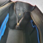 Celine Mini Luggage Calf Leather with Gold Hardware #OEKC-1 - Image 34