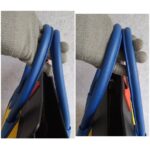 Celine Mini Luggage Calf Leather with Gold Hardware #OEKC-1 - Image 24