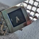 Chanel Matelasse Lady Watch #OECY-2 - Image 2