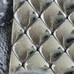 Chanel Matelasse Lady Watch #OECY-2 - Image 9