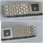 Chanel Matelasse Lady Watch #OECY-2 - Image 5