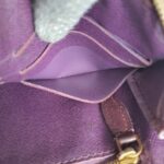 LV Element Clutch Damier Couleurs Coated Canvas with Gold Hardware #OELO-1 - Image 21