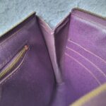 LV Element Clutch Damier Couleurs Coated Canvas with Gold Hardware #OELO-1 - Image 26