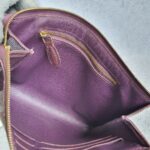 LV Element Clutch Damier Couleurs Coated Canvas with Gold Hardware #OELO-1 - Image 29