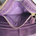 LV Element Clutch Damier Couleurs Coated Canvas with Gold Hardware #OELO-1 - Image 28