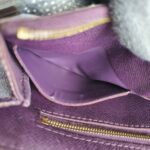 LV Element Clutch Damier Couleurs Coated Canvas with Gold Hardware #OELO-1 - Image 27