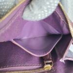 LV Element Clutch Damier Couleurs Coated Canvas with Gold Hardware #OELO-1 - Image 20