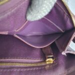 LV Element Clutch Damier Couleurs Coated Canvas with Gold Hardware #OELO-1 - Image 24