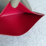 LV M61276 Felicie Pochette Brown Monogram Canvas with Gold Hardware #TOUS-1 - Image 29