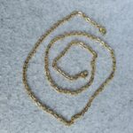 LV M61276 Felicie Pochette Brown Monogram Canvas with Gold Hardware #TOUS-1 - Image 21