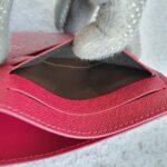 LV Felicie Pochette M61276 Brown Monogram Canvas with Gold Hardware #TOUT-4 - Image 28