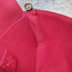 LV Felicie Pochette M61276 Brown Monogram Canvas with Gold Hardware #TOUT-4 - Image 31