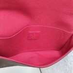 LV Felicie Pochette M61276 Brown Monogram Canvas with Gold Hardware #TOUT-4 - Image 33