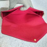 LV Felicie Pochette M61276 Brown Monogram Canvas with Gold Hardware #TOUT-4 - Image 21