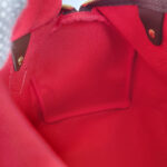 LV Speedy 25cm N41365 Damier Ebene Coated Canvas with Leather And Gold Hardware #TOUS-3 - Image 28