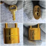 LV Speedy 25cm N41365 Damier Ebene Coated Canvas with Leather And Gold Hardware #TOUS-3 - Image 25