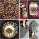 LV Speedy 25cm N41365 Damier Ebene Coated Canvas with Leather And Gold Hardware #TOUS-3 - Image 24