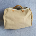 LV Speedy 30cm Damier Azur Coated Canvas with Gold Hardware #OEUT-10 - Image 34