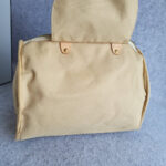 LV Speedy 30cm Damier Azur Coated Canvas with Gold Hardware #OEUT-10 - Image 33