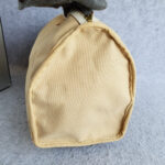 LV Speedy 30cm Damier Azur Coated Canvas with Gold Hardware #OEUT-10 - Image 32