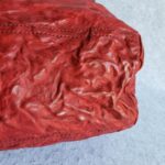 Givenchy Pandora Maroon Calf Leather with gold Hardware #OECL-2 - Image 9