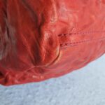 Givenchy Pandora Maroon Calf Leather with gold Hardware #OECL-2 - Image 14