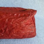 Givenchy Pandora Maroon Calf Leather with gold Hardware #OECL-2 - Image 11