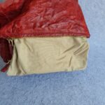 Givenchy Pandora Maroon Calf Leather with gold Hardware #OECL-2 - Image 27