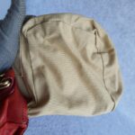 Givenchy Pandora Maroon Calf Leather with gold Hardware #OECL-2 - Image 30