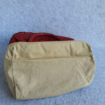 Givenchy Pandora Maroon Calf Leather with gold Hardware #OECL-2 - Image 31