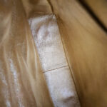 Chanel Vintage Bag Metallic Gold Lambskin with Gold Hardware #GLTRS-3 - Image 35