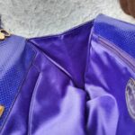 Judith Leiber Sling bag Blue Lizard Skin with Gold Hardware #GLTRK-1 - Image 22