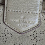 LV Cirrus PM Mahina Calf Leather with Gold Hardware Bag #OLKY-3 - Image 21